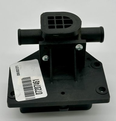 2-Port Walk-in Step Van Electric Heater Water Control Valve > Water